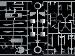 32013 1/32 Sopwith Pup RFC 0132013A A sprue view a